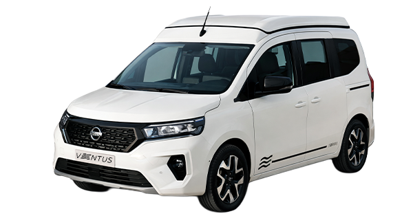 Nissan Townstar Ventus